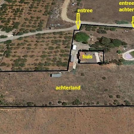 Finca La Joya Torreblanca Eksteriør billede