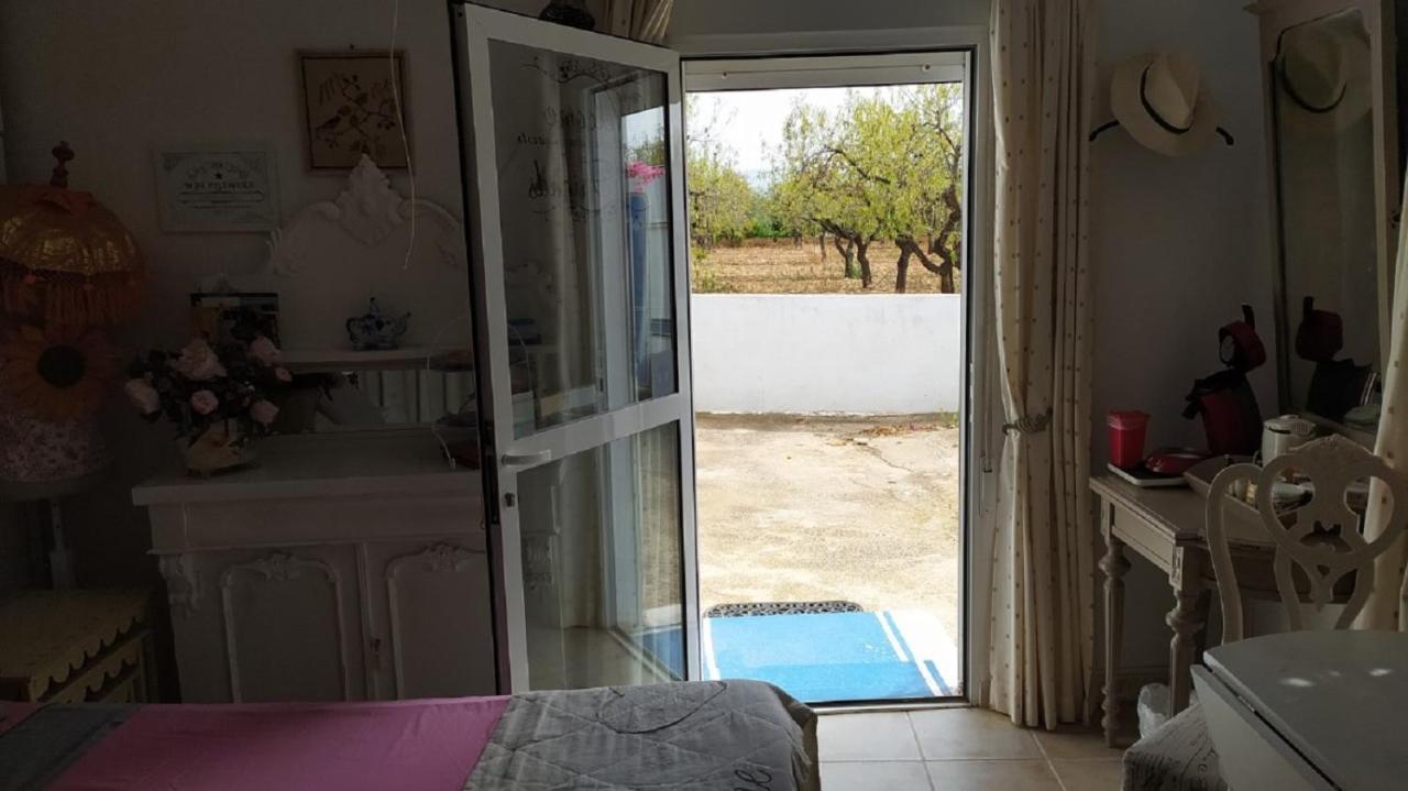 Finca La Joya Torreblanca Eksteriør billede
