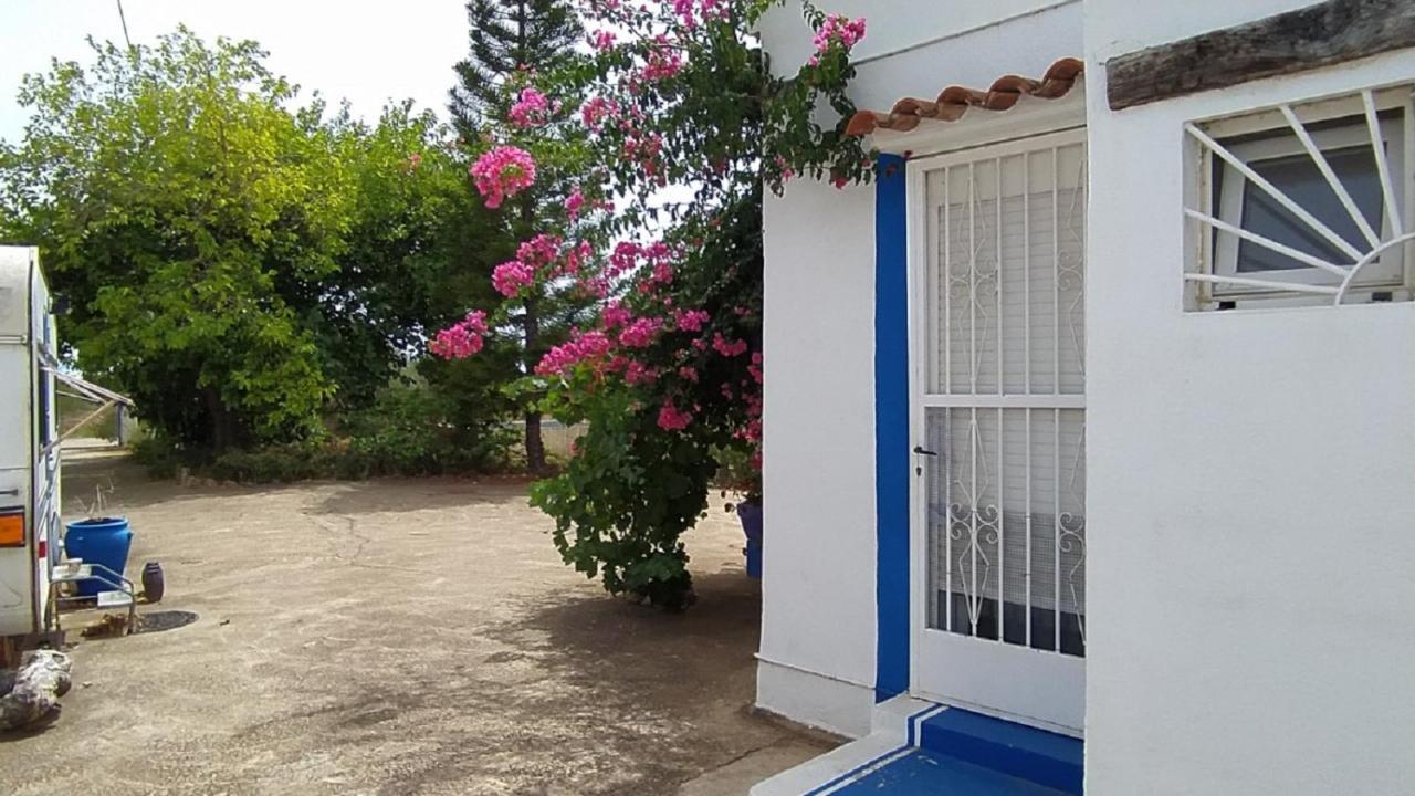 Finca La Joya Torreblanca Eksteriør billede